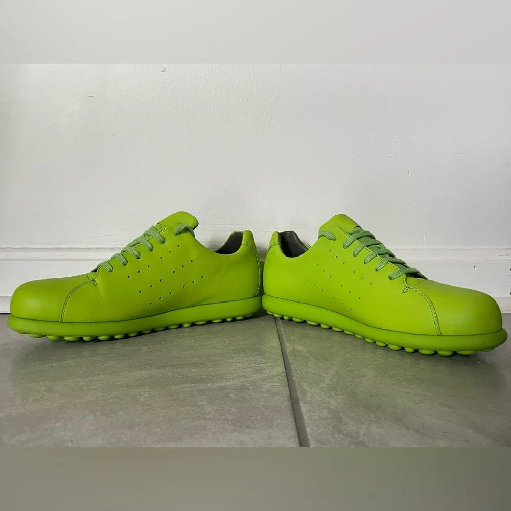 BRAND NEW Camper Pelotas Ariel shoes Men’s Size 9 / EU 42 - Picture 2 of 7